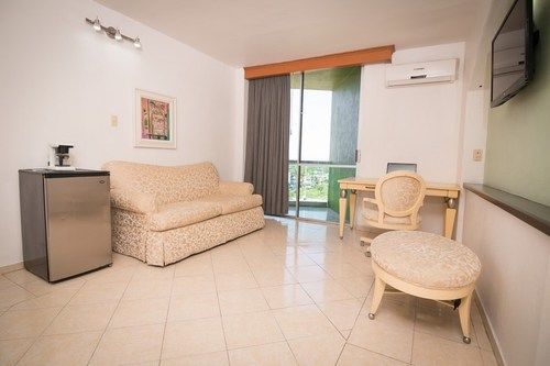 Hotel De Casa Blanca Lázaro Cárdenas Εξωτερικό φωτογραφία