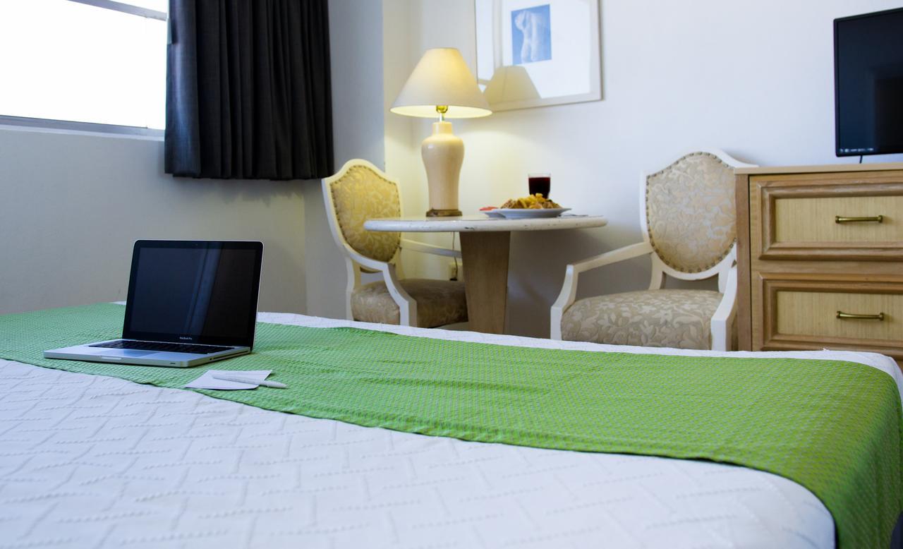 Hotel De Casa Blanca Lázaro Cárdenas Εξωτερικό φωτογραφία